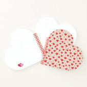 Notitieboeken en reizen (Binnen)