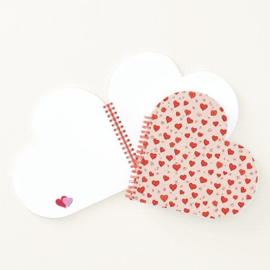 Notitieboeken en reizen (Binnen)