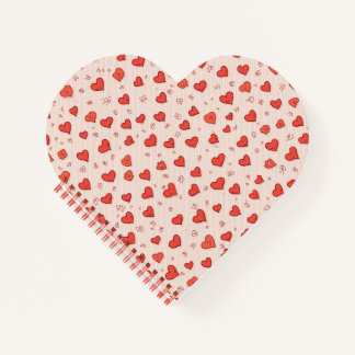 Notitieboeken en reizen