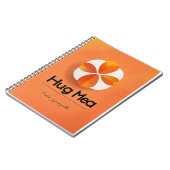Notitieboeken en reizen (Linkerzijde)