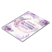 Notitieboeken en reizen (Linkerzijde)