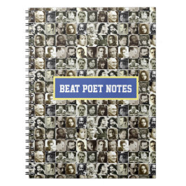 Notitieboeken en reizen