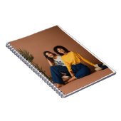 Notitieboeken en reizen (Rechterzijde)