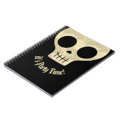 Notitieboeken en reizen (Linkerzijde)