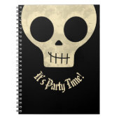 Notitieboeken en reizen (Voorkant)