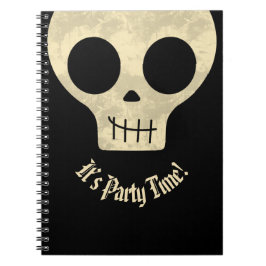 Notitieboeken en reizen