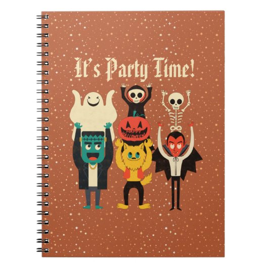 Notitieboeken en reizen (Voorkant)