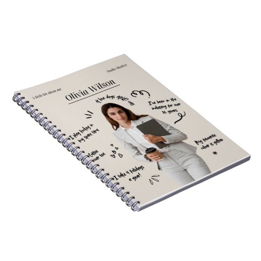 Notitieboeken en reizen (Rechterzijde)