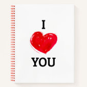 Notitieboeken en reizen (Voorkant)