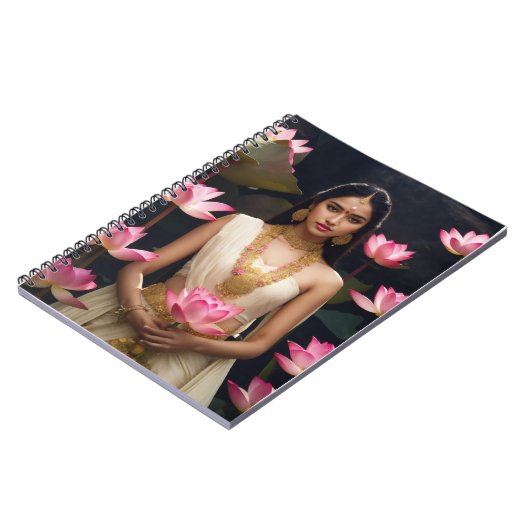 Notitieboeken en schrijfblokken (Linkerzijde)