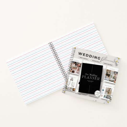 Notitieboeken & Journals (Binnen)