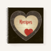 Notitieboeken ontvangen (Voorkant)