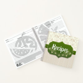 Notitieboeken ontvangen