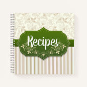 Notitieboeken ontvangen (Voorkant)