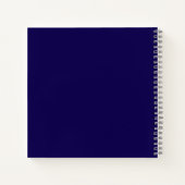 Notitieboeken - Thema Dag van de Arbeid (Achterkant)