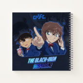 Notitieboeken & tijdschriften Shop MER_Storm (Achterkant)