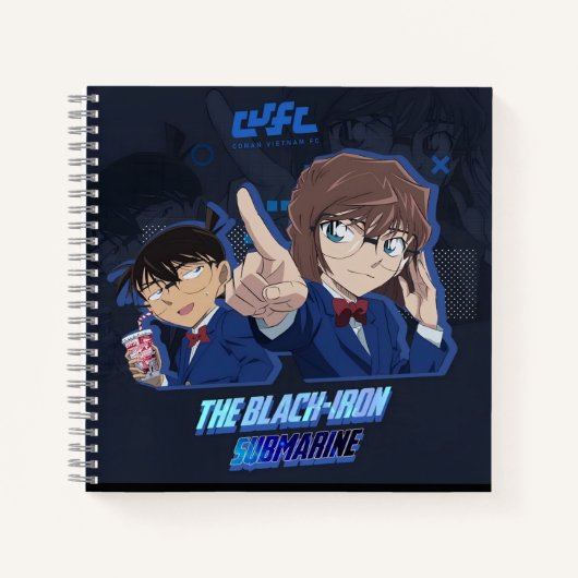 Notitieboeken & tijdschriften Shop MER_Storm (Voorkant)