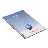 Notitieboeken voor kinderen (Rechterzijde)