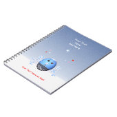 Notitieboeken voor kinderen (Linkerzijde)