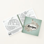 Notitieboeken voor vogel en stripes (Binnen)