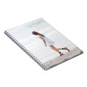 Notitieboekje/agenda Notitieboek (Rechterzijde)