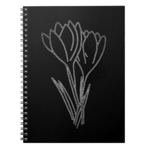 Notitieboekje KUNST- EN ONTWERPSTIJL Notitieboek