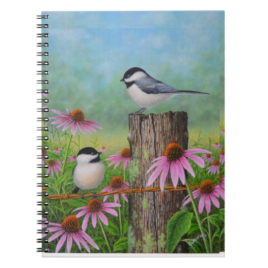 Notitieboekje Notitieboek (Voorkant)