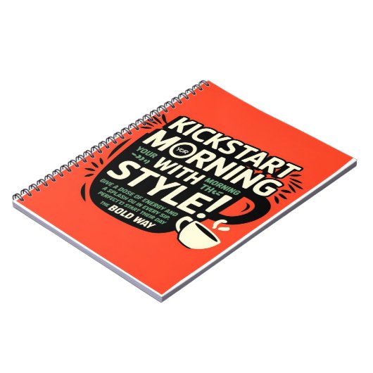 Notitieboekje Notitieboek (Linkerzijde)