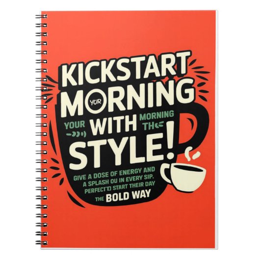 Notitieboekje Notitieboek (Voorkant)