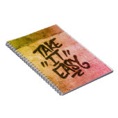 Notitieboekje Notitieboek (Rechterzijde)