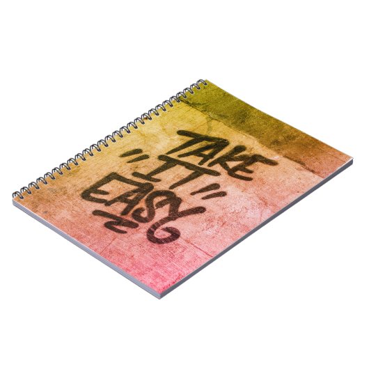 Notitieboekje Notitieboek (Linkerzijde)