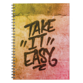 Notitieboekje Notitieboek