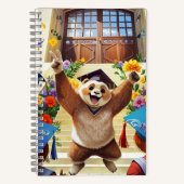 Notitieboekje Notitieboek (Voorkant)