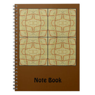 Notitieboekje Notitieboek