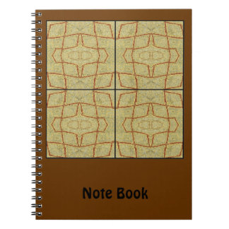 Notitieboekje Notitieboek