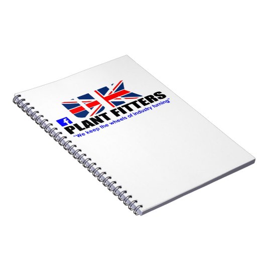 Notitieboekje Notitieboek (Rechterzijde)