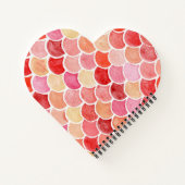 Notitieboekje Notitieboek (Achterkant)