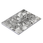 Notitieboekje Notitieboek (Linkerzijde)