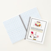 Notitieboekje Notitieboek (Binnen)