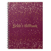 Notitieboekje Notitieboek (Voorkant)