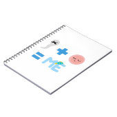 Notitieboekje Notitieboek (Linkerzijde)