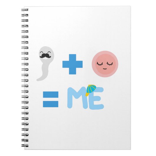 Notitieboekje Notitieboek (Voorkant)