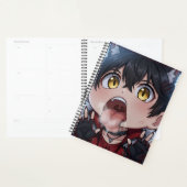 notitieboekje planner (Display)