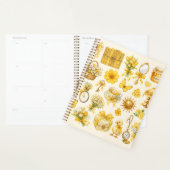 notitieboekje, schrift, opname planner (Display)