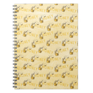 Notitieboekje van de schat notitieboek