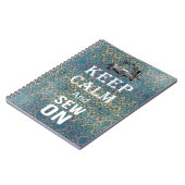 Notitieboekje voor zaaigoed notitieboek (Linkerzijde)