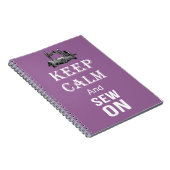 Notitieboekje voor zaaigoed notitieboek (Rechterzijde)