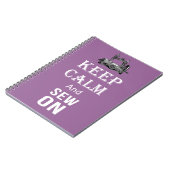 Notitieboekje voor zaaigoed notitieboek (Linkerzijde)