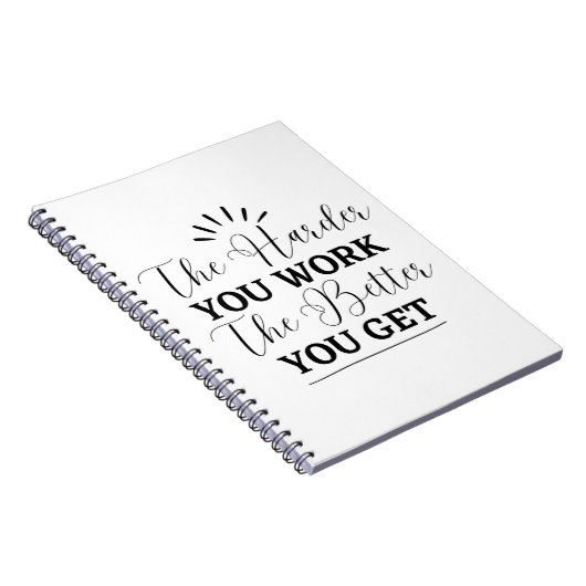 Notitieboekjes Notitieboek (Rechterzijde)