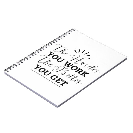 Notitieboekjes Notitieboek (Linkerzijde)